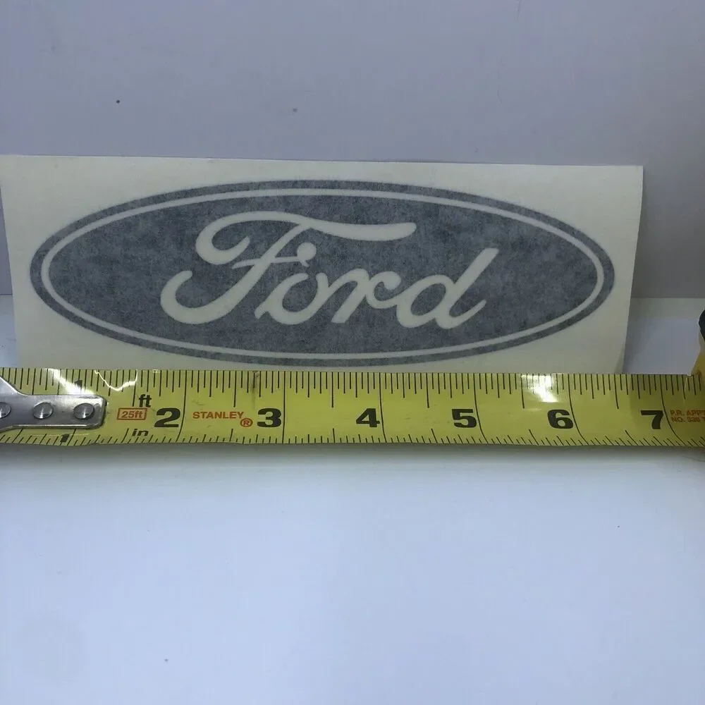 Ford Transfer Decal/ Transfer Sticker For Ford